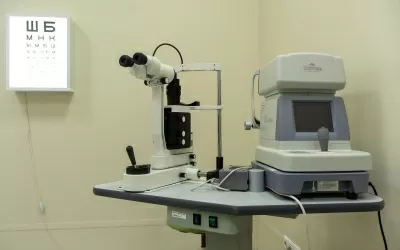 Медицинский центр Норма-XXI