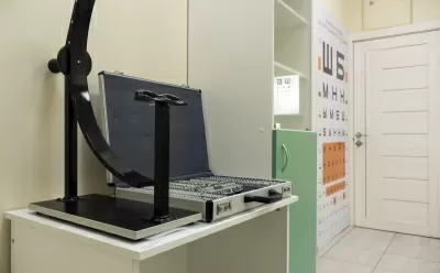 Медицинский центр Норма-XXI