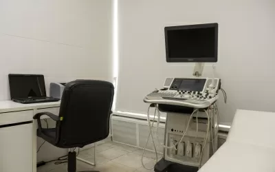 Медицинский центр Норма-XXI