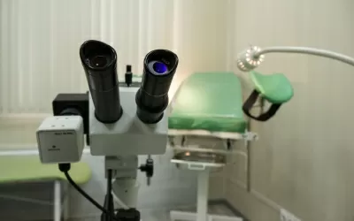 Медицинский центр Норма-XXI