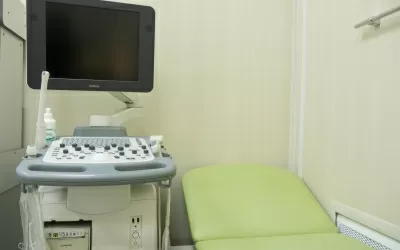 Медицинский центр Норма-XXI