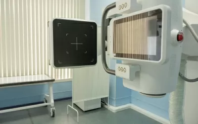 Медицинский центр Норма-XXI