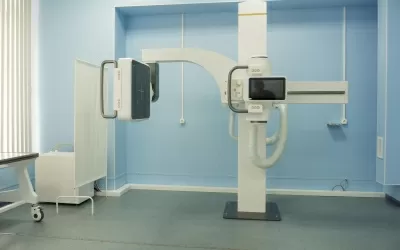 Медицинский центр Норма-XXI