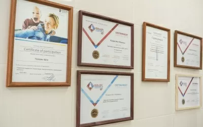 Медицинский центр Норма-XXI