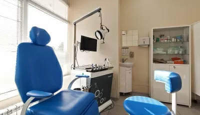 Медицинский центр Норма-XXI