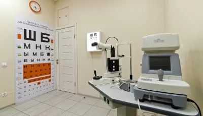 Медицинский центр Норма-XXI