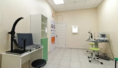 Медицинский центр Норма-XXI