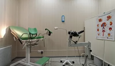 Медицинский центр Норма-XXI