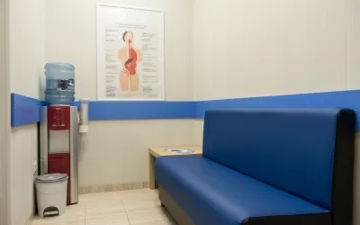 Медицинский центр Норма-XXI