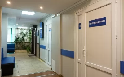 Медицинский центр Норма-XXI