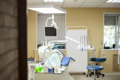 Стоматология МК Дент