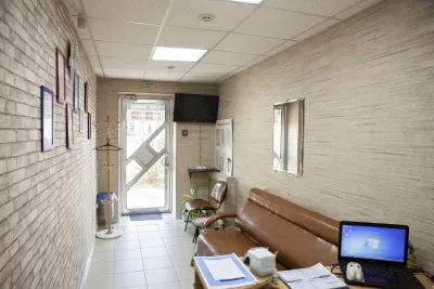 Стоматология МК Дент