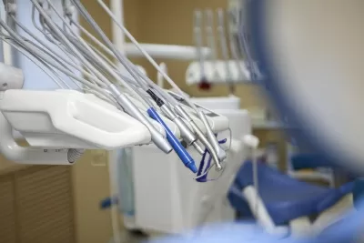 Стоматология МК Дент