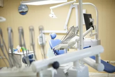 Стоматология МК Дент