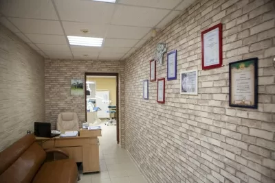 Стоматология МК Дент