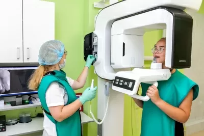 Медицинский центр Семейный