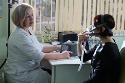 Медицинский центр Семейный