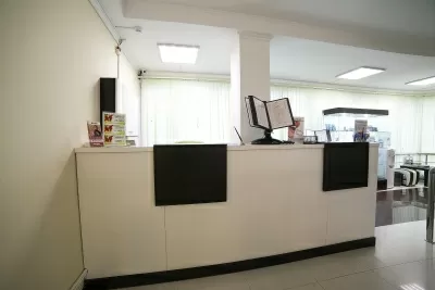 Медицинский центр Семейный