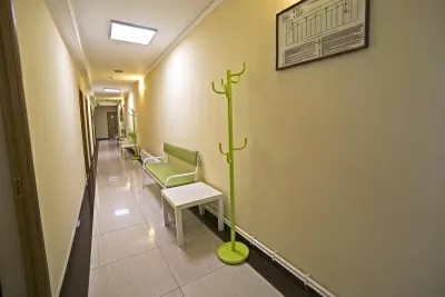 Медицинский центр Семейный