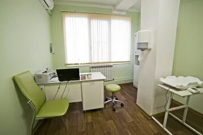 Медицинский центр Семейный