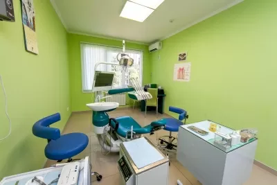 Медицинский центр Семейный