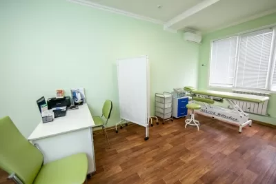 Медицинский центр Семейный