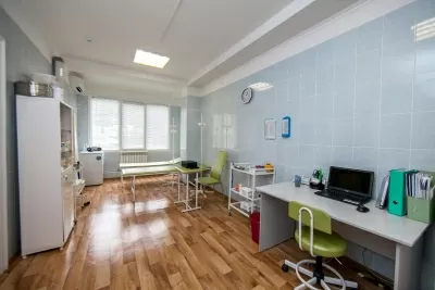 Медицинский центр Семейный