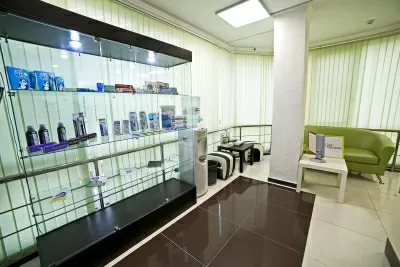 Медицинский центр Семейный