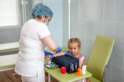 Медицинский центр Семейный