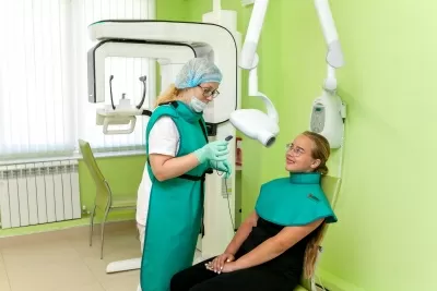 Медицинский центр Семейный