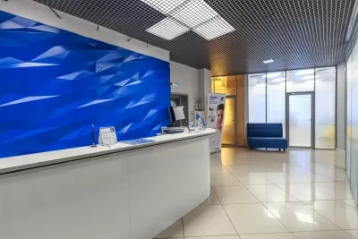 Семейная стоматологическая клиника Домостом