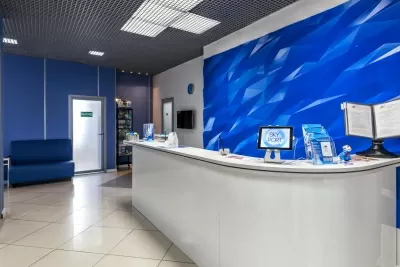 Семейная стоматологическая клиника Домостом