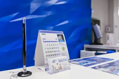 Семейная стоматологическая клиника Домостом