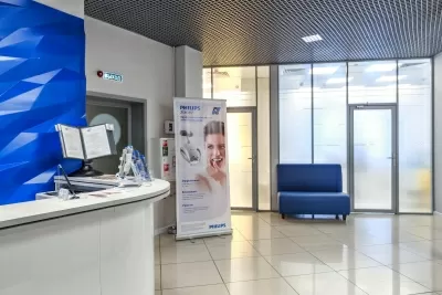 Семейная стоматологическая клиника Домостом