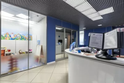 Семейная стоматологическая клиника Домостом