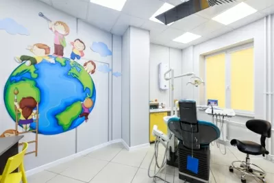 Семейная стоматологическая клиника Домостом