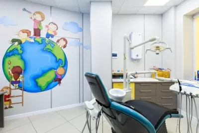 Семейная стоматологическая клиника Домостом