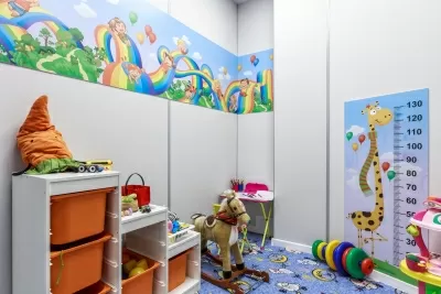 Семейная стоматологическая клиника Домостом