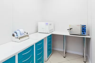 Семейная стоматологическая клиника Домостом