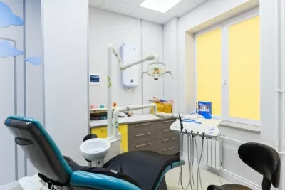 Семейная стоматологическая клиника Домостом