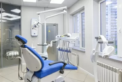 Семейная стоматологическая клиника Домостом