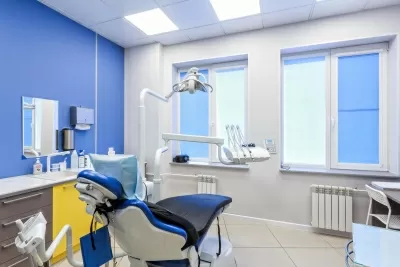 Семейная стоматологическая клиника Домостом