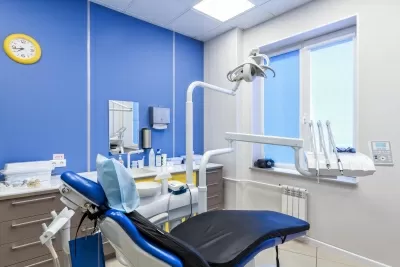 Семейная стоматологическая клиника Домостом