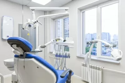 Семейная стоматологическая клиника Домостом