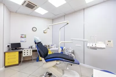 Семейная стоматологическая клиника Домостом