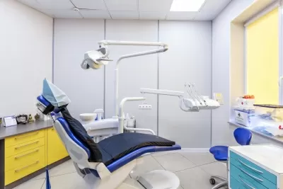 Семейная стоматологическая клиника Домостом