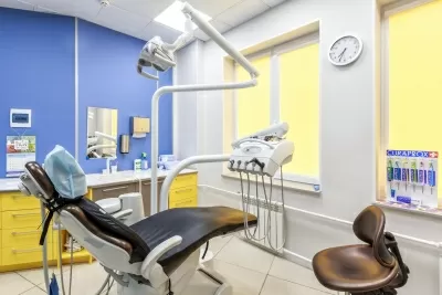 Семейная стоматологическая клиника Домостом