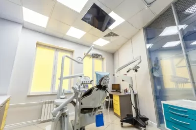 Семейная стоматологическая клиника Домостом