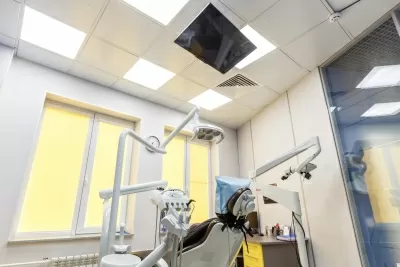 Семейная стоматологическая клиника Домостом