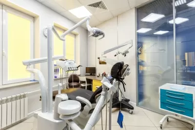 Семейная стоматологическая клиника Домостом